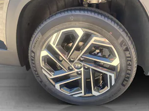 Hyundai Tucson 1.6 TGDI HEV Vertex Swiss Edition 4WD