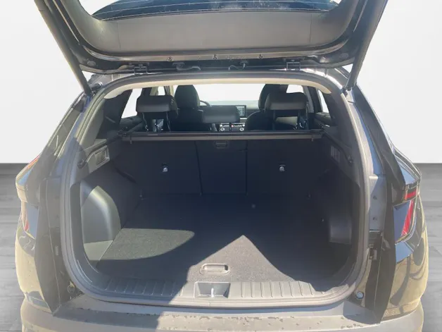 Hyundai Tucson 1.6 TGDI HEV Vertex Swiss Edition 4WD
