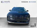 Hyundai Tucson 1.6 TGDI HEV Vertex Swiss Edition 4WD