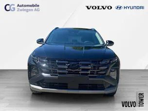 Hyundai Tucson 1.6 TGDI HEV Vertex Swiss Edition 4WD