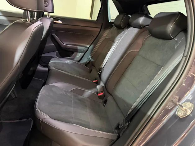 VW Polo 2.0 TSI GTI DSG