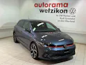 VW Polo 2.0 TSI GTI DSG