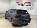 VW Polo 2.0 TSI GTI DSG