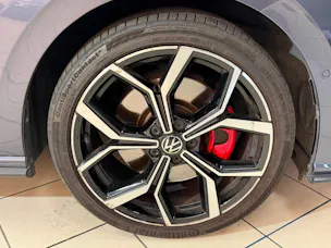 VW Polo 2.0 TSI GTI DSG