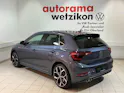 VW Polo 2.0 TSI GTI DSG