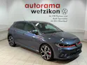 VW Polo 2.0 TSI GTI DSG