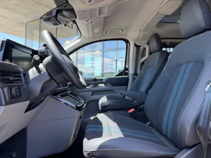 Ford Tourneo Bus 320 L1H1 Sport Automat 4x4