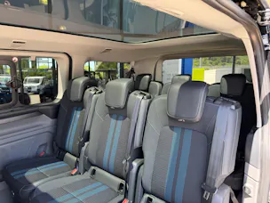 Ford Tourneo Bus 320 L1H1 Sport Automat 4x4