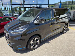 Ford Tourneo Bus 320 L1H1 Sport Automat 4x4