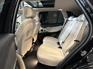 BMW X5 xDrive 40d Steptronic