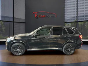 BMW X5 xDrive 40d Steptronic