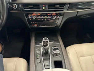 BMW X5 xDrive 40d Steptronic