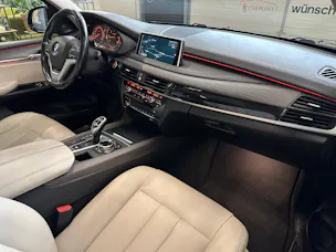 BMW X5 xDrive 40d Steptronic