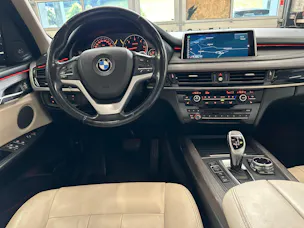 BMW X5 xDrive 40d Steptronic