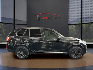 BMW X5 xDrive 40d Steptronic