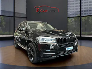 BMW X5 xDrive 40d Steptronic