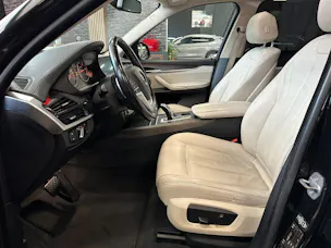 BMW X5 xDrive 40d Steptronic