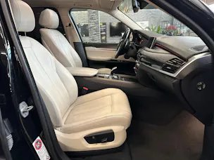 BMW X5 xDrive 40d Steptronic