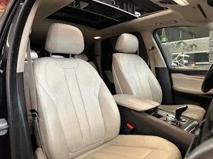 BMW X5 xDrive 40d Steptronic