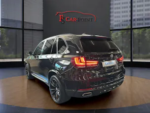 BMW X5 xDrive 40d Steptronic