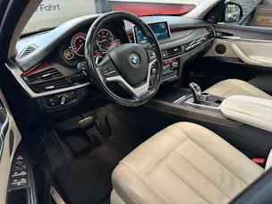 BMW X5 xDrive 40d Steptronic