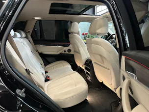 BMW X5 xDrive 40d Steptronic