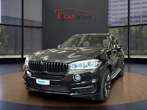 BMW X5 xDrive 40d Steptronic