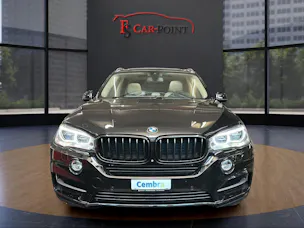 BMW X5 xDrive 40d Steptronic