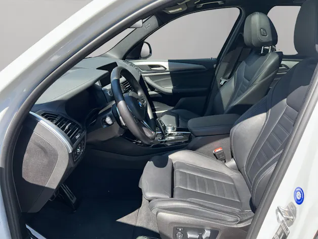 BMW X3 xDrive 30e Pure M Sport