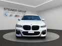 BMW X3 xDrive 30e Pure M Sport