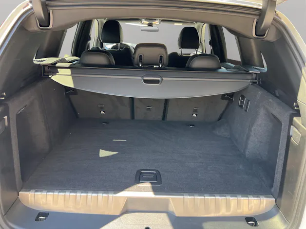 BMW X3 xDrive 30e Pure M Sport