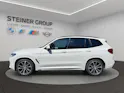 BMW X3 xDrive 30e Pure M Sport