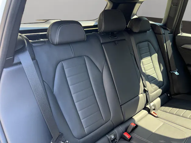 BMW X3 xDrive 30e Pure M Sport