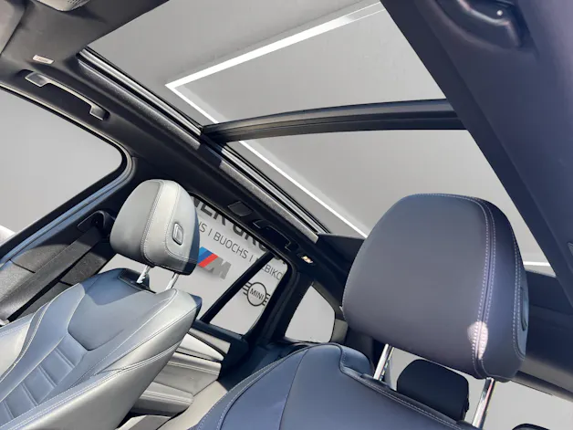 BMW X3 xDrive 30e Pure M Sport