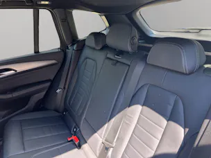 BMW X3 xDrive 30e Pure M Sport