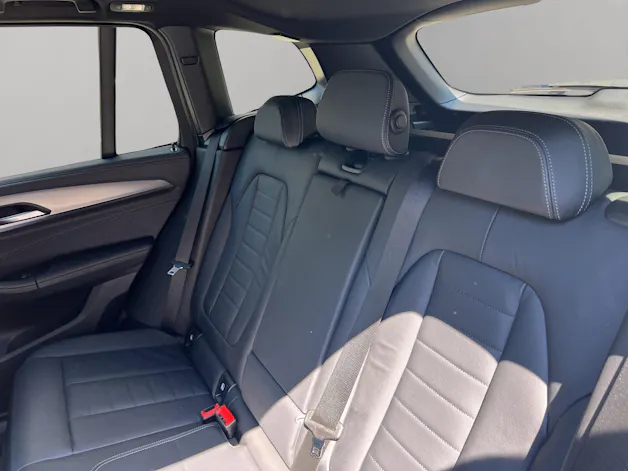 BMW X3 xDrive 30e Pure M Sport