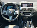 BMW X3 xDrive 30e Pure M Sport