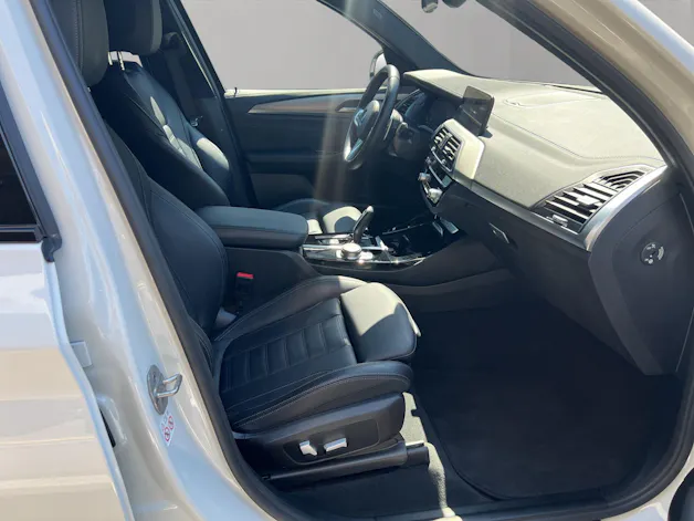 BMW X3 xDrive 30e Pure M Sport