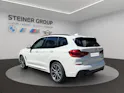 BMW X3 xDrive 30e Pure M Sport