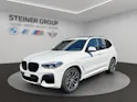 BMW X3 xDrive 30e Pure M Sport