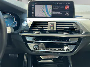 BMW X3 xDrive 30e Pure M Sport
