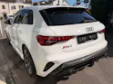 Audi RS3 SPORTBACK 2.5 400 PS TFSI QUATTRO *** RS-SCHALENSITZE & CARBON EXTERIEUR ***