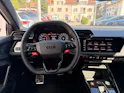 Audi RS3 SPORTBACK 2.5 400 PS TFSI QUATTRO *** RS-SCHALENSITZE & CARBON EXTERIEUR ***