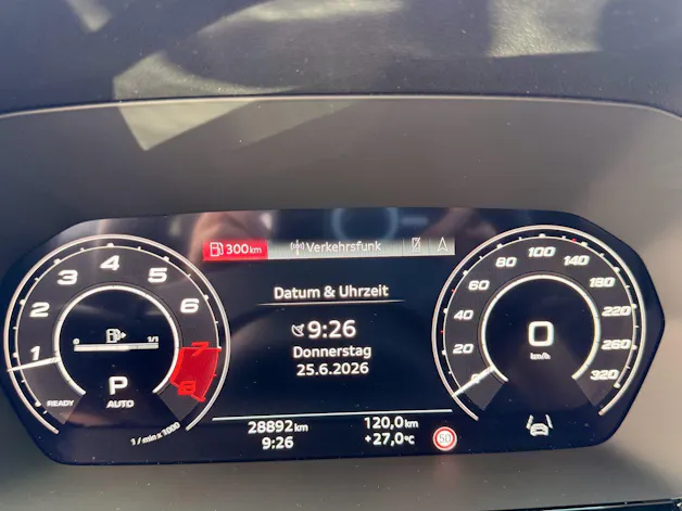 Audi RS3 SPORTBACK 2.5 400 PS TFSI QUATTRO *** RS-SCHALENSITZE & CARBON EXTERIEUR ***