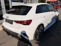 Audi RS3 SPORTBACK 2.5 400 PS TFSI QUATTRO *** RS-SCHALENSITZE & CARBON EXTERIEUR ***