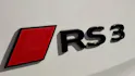 Audi RS3 SPORTBACK 2.5 400 PS TFSI QUATTRO *** RS-SCHALENSITZE & CARBON EXTERIEUR ***