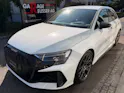 Audi RS3 SPORTBACK 2.5 400 PS TFSI QUATTRO *** RS-SCHALENSITZE & CARBON EXTERIEUR ***