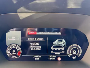 Audi RS3 SPORTBACK 2.5 400 PS TFSI QUATTRO *** RS-SCHALENSITZE & CARBON EXTERIEUR ***
