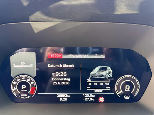 Audi RS3 SPORTBACK 2.5 400 PS TFSI QUATTRO *** RS-SCHALENSITZE & CARBON EXTERIEUR ***