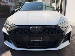 Audi RS3 SPORTBACK 2.5 400 PS TFSI QUATTRO *** RS-SCHALENSITZE & CARBON EXTERIEUR ***